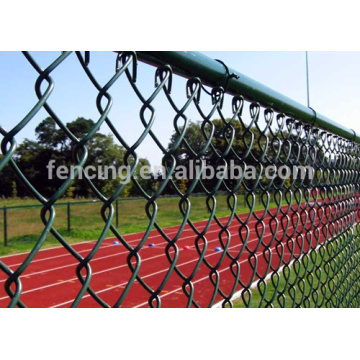 Chain Link Fence for sports ground